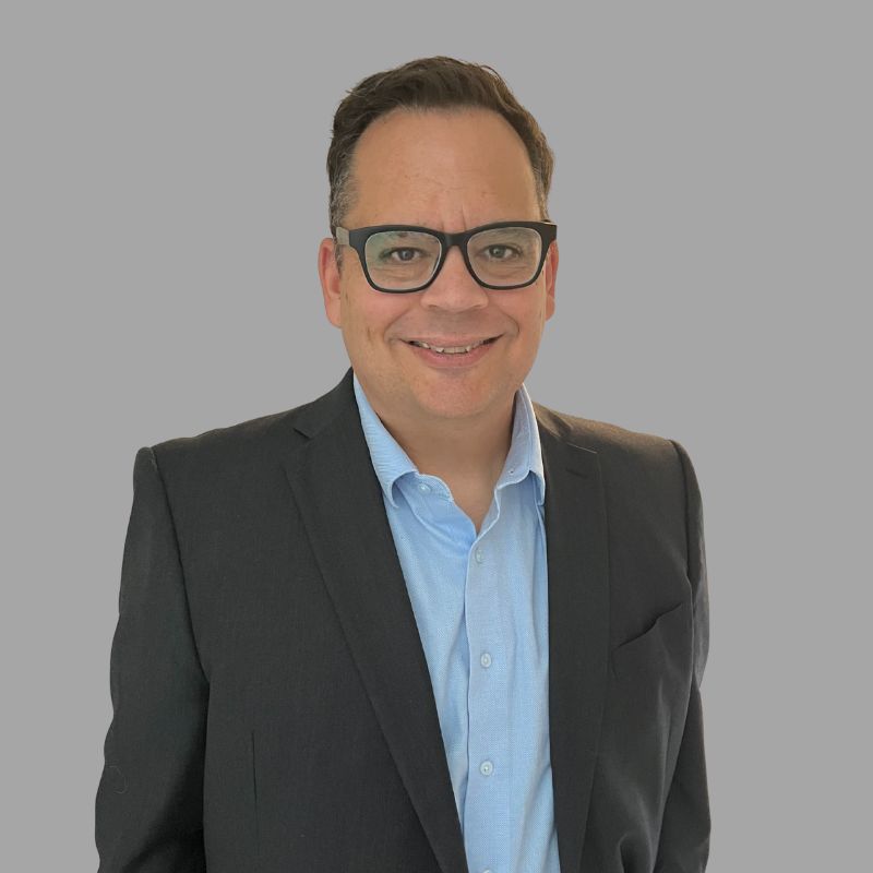 Jeff Minor | Co-Founder of ReveelData