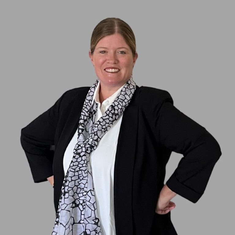 Rachel Minor | Co-Founder of ReveelData